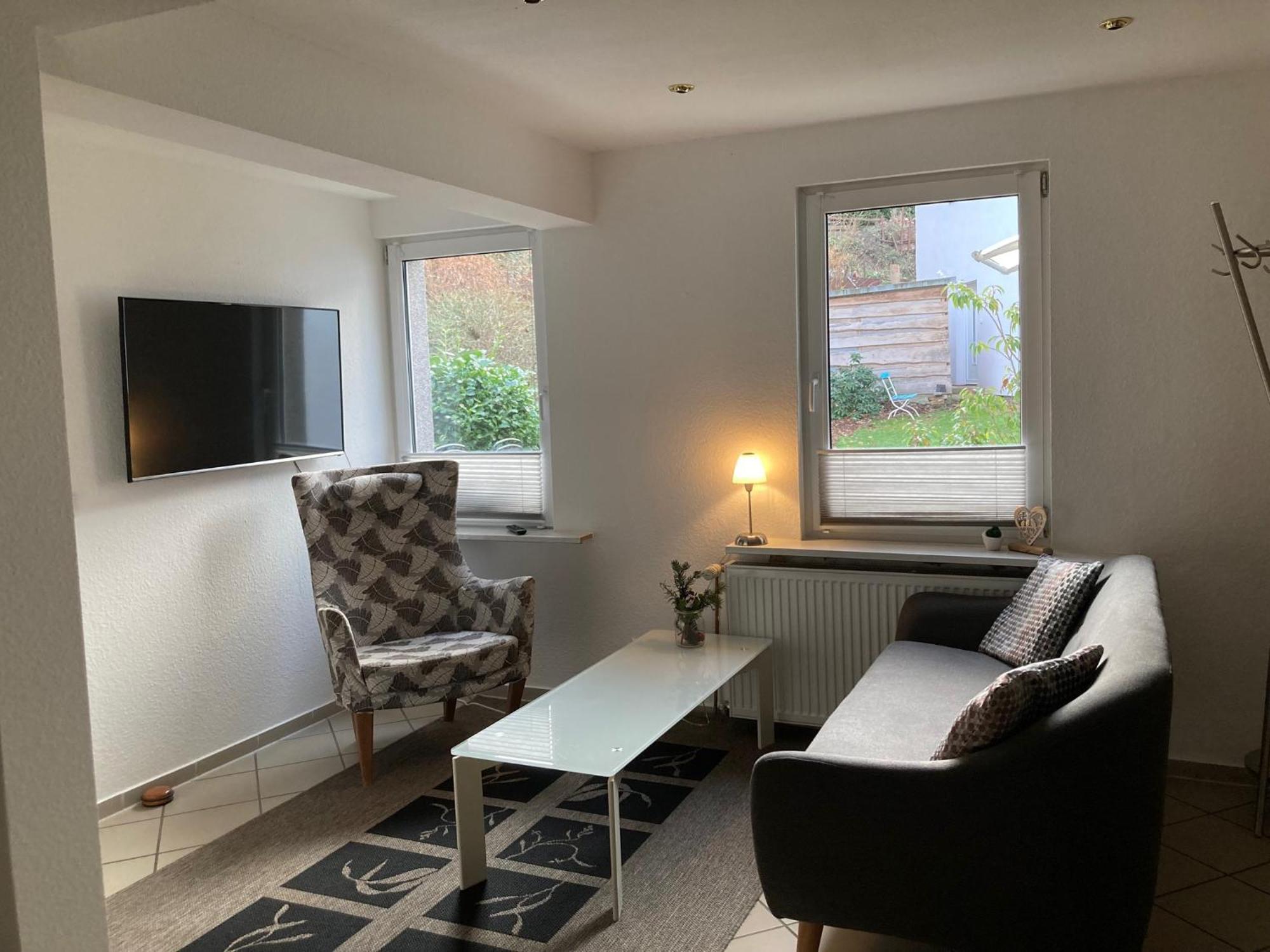Pension Boettger Wernigerode Chambre photo