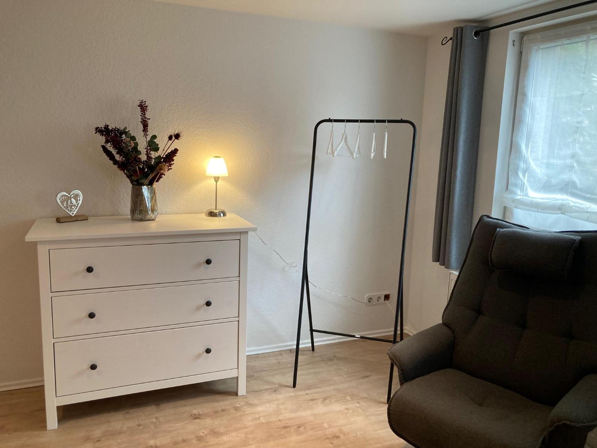 Pension Boettger Wernigerode Chambre photo