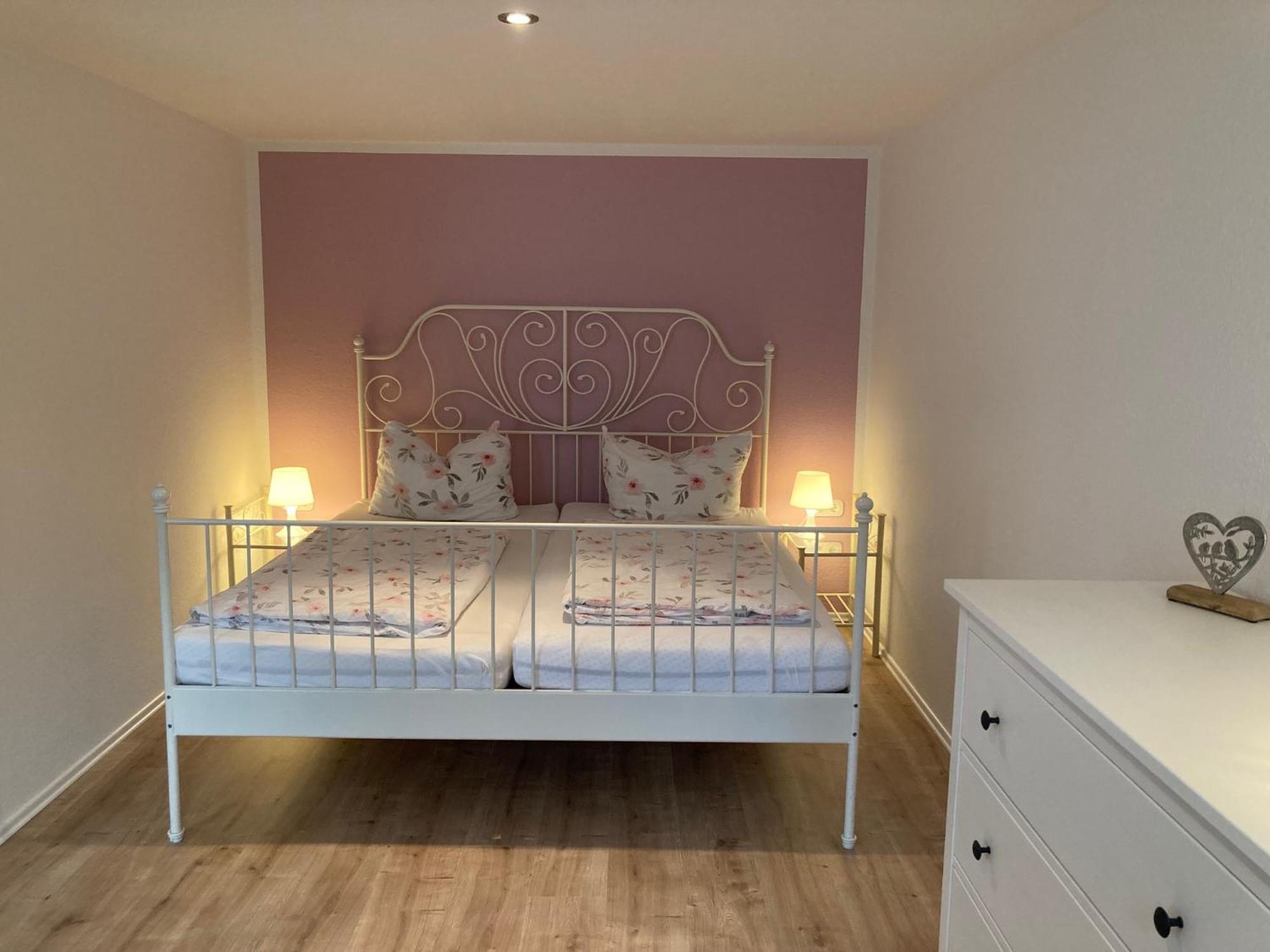 Pension Boettger Wernigerode Chambre photo